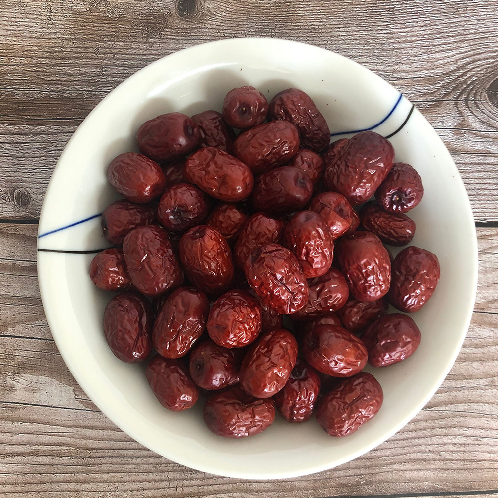 友盛 和田玉棗 500g ナツメ 干しなつめ ドライフルーツ 中華食材 コンパクトで送料無料 おまけ付き X K ハッピーライフ 通販 Yahoo ショッピング