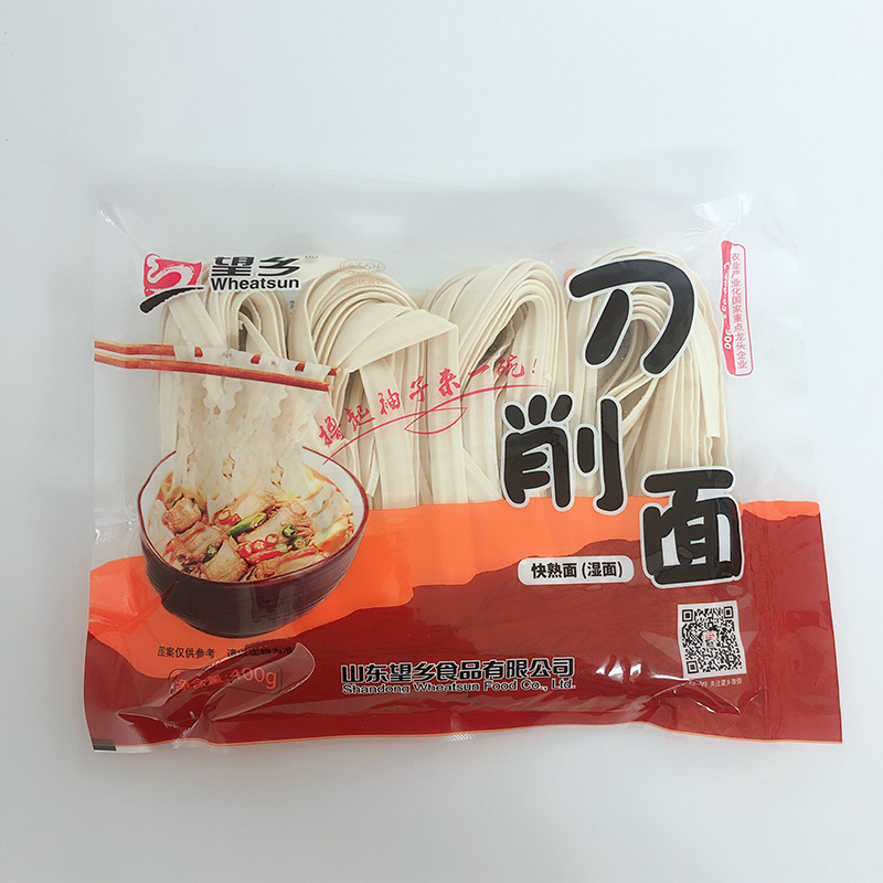 市場 生友 トウモロコシの麺 玉米麺条 2点セット