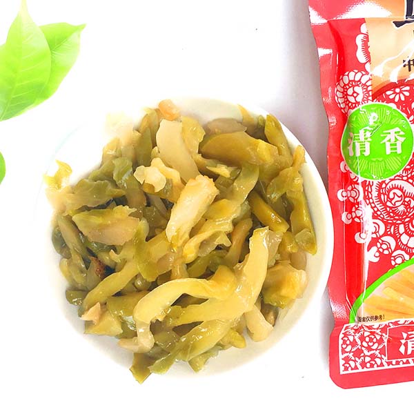 味付けザーサイ 調理済 烏江搾菜 80g 【8点セット】 微辣味,紅油麻辣味と清香味選べる3味 漬物 中国人の大好物 惣菜 おつまみ  :x10957-x11234-x11300-8:ハッピーライフ - 通販 - Yahoo!ショッピング