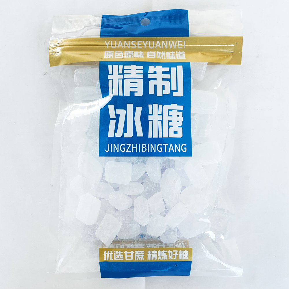 氷砂糖 250g 冰糖 氷糖 日本国内製造 : x11399 : ハッピーライフ 