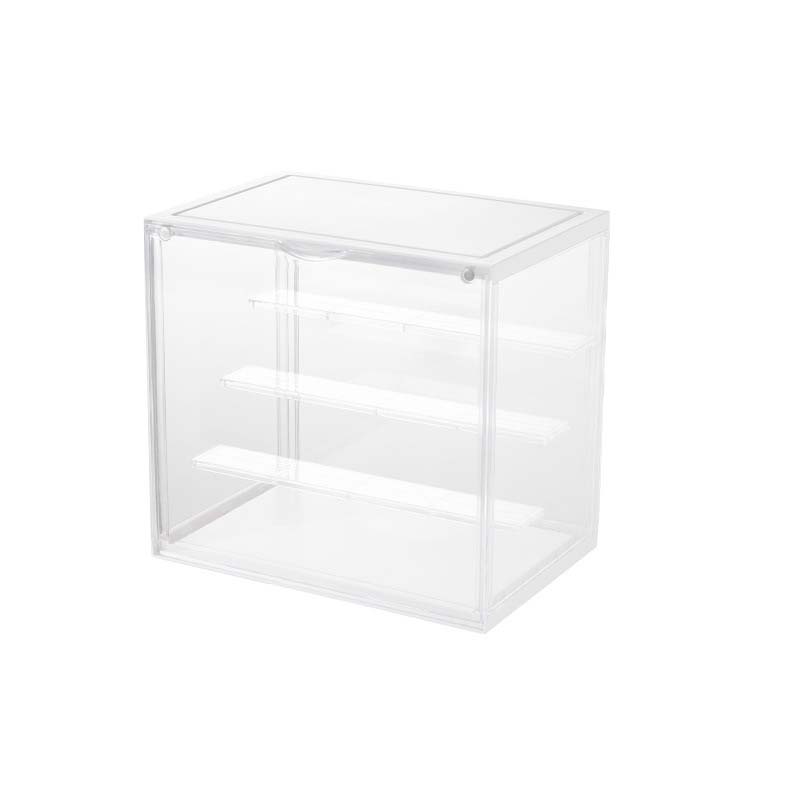 フィギュア ケース 棚 アクリル ショーケース コレクションケース