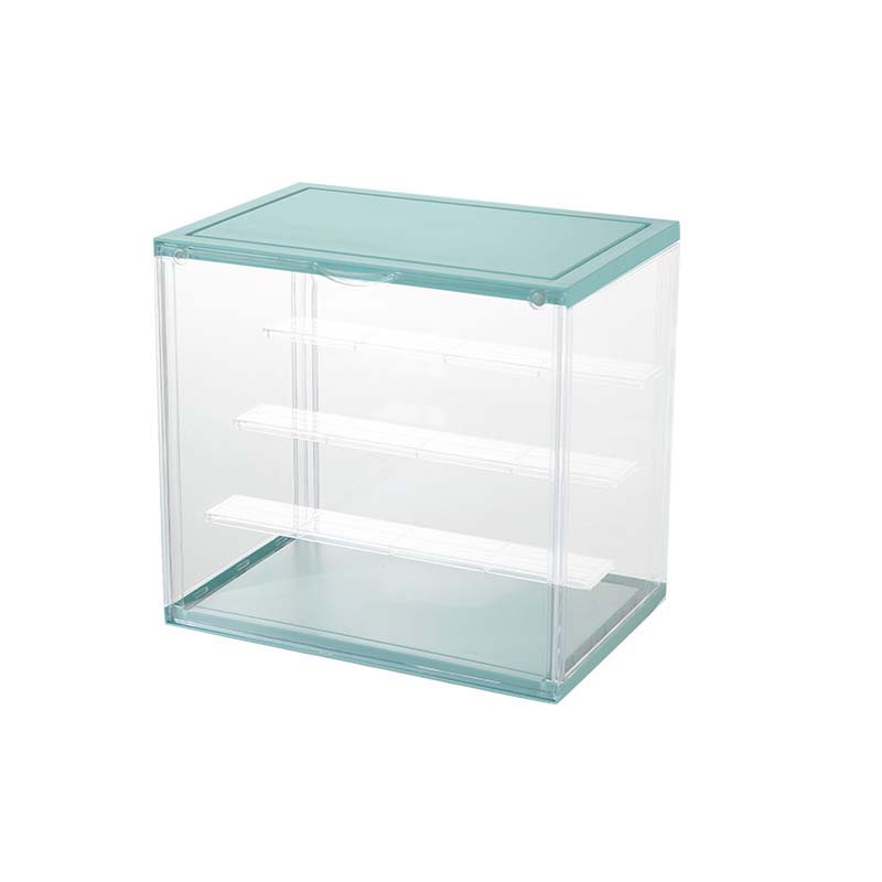 フィギュア ケース 棚 アクリル ショーケース コレクションケース