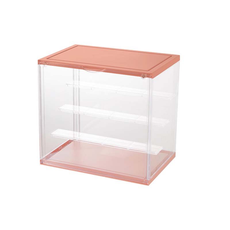 フィギュア ケース 棚 アクリル ショーケース コレクションケース