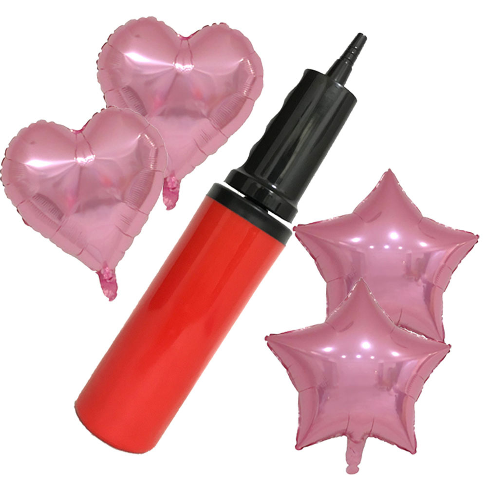 バルーンポンプ 空気入れ バルーン 膨らまし機 膨らまし器 ポンプ 送料