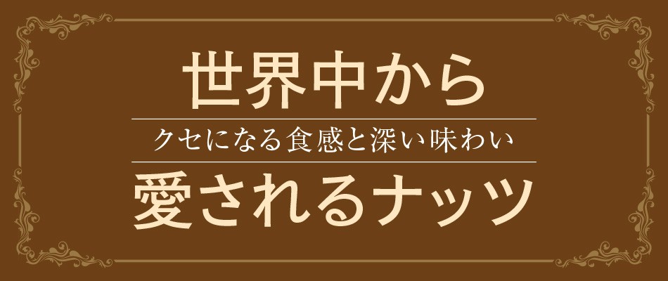 ハッピーナッツカンパニー インド産 素焼きカシューナッツ 無塩 60g