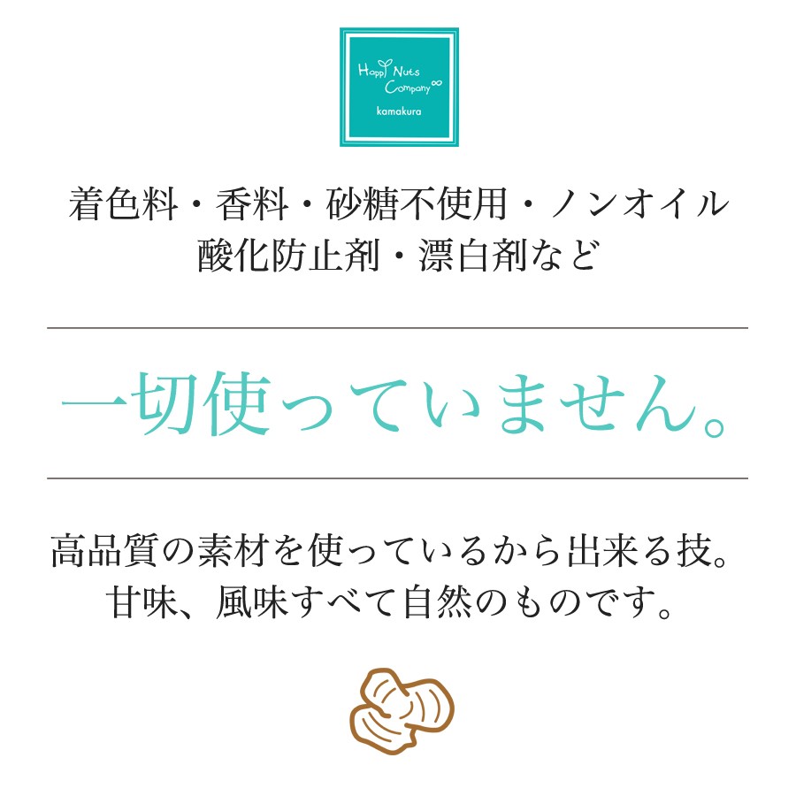 高知産生姜チップス