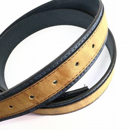 希少品・海亀本革・34ｍｍ幅・118ｃｍベルト・金バックル・黒・040980 楽天市場】☆日本製☆ 海ガメ×牛革 ビジネスベルト(35mm幅