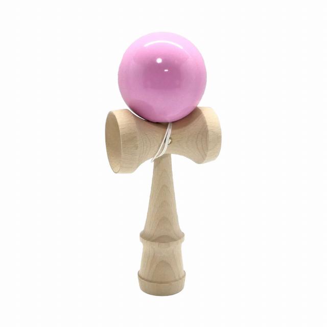けん玉　夜桜　球のみ Amazon.co.jp: 玉の穴は大きい25mm_ストライプ_滑り止め大皿