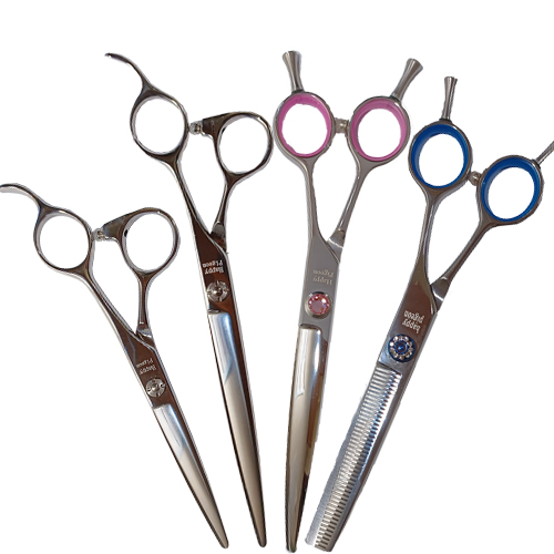 電動バリカン 替刃 8mm スピーディク等対応 ペットトリミング用品