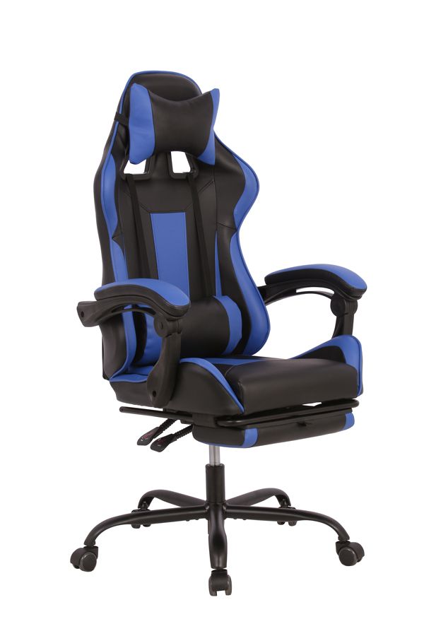 タイムセール！早い者勝ち！フルフラット ゲーミングチェア デスクチェア 楽天市場】ゲーミングチェア オフィスチェア 椅子 オットマン