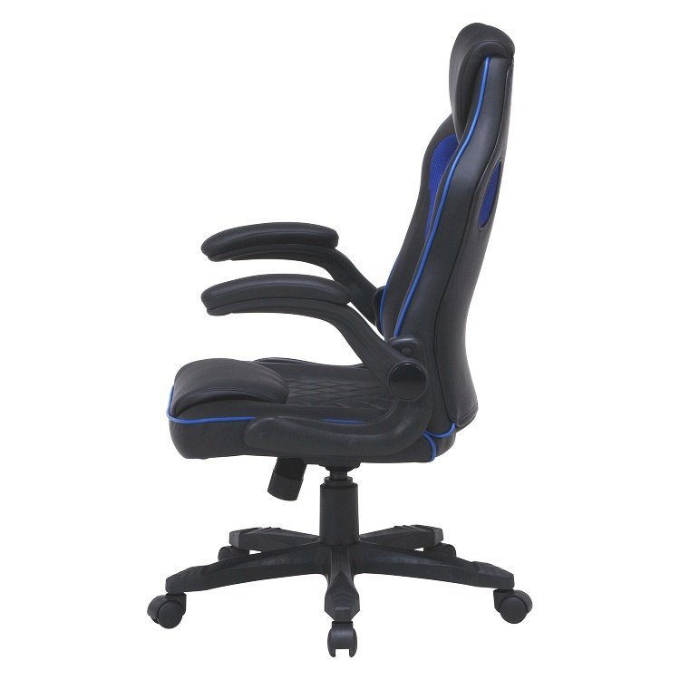 タイムセール！フルフラット  ゲーミングチェア   デスクチェア  椅子 新品 楽天市場】[5%OFFクーポン] ゲーミングチェア パソコンチェア