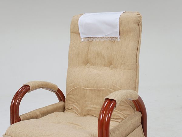 人気が高い ハイバックチェア ギア回転 座椅子 幅5 : 家具・インテリア 最安値得価