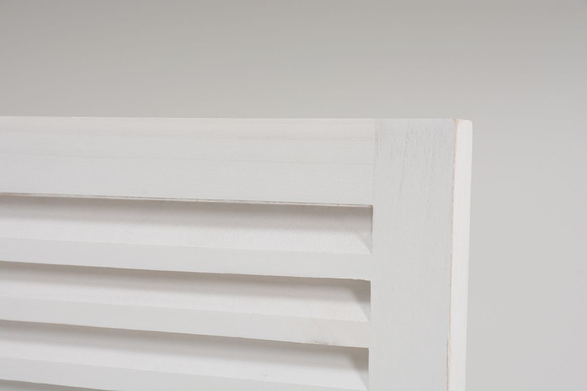 ホワイト　おしゃれなパーテーション　間仕切り PWJ-1818DSK 428-193【送料無料】 | プラス パーティションホワイト