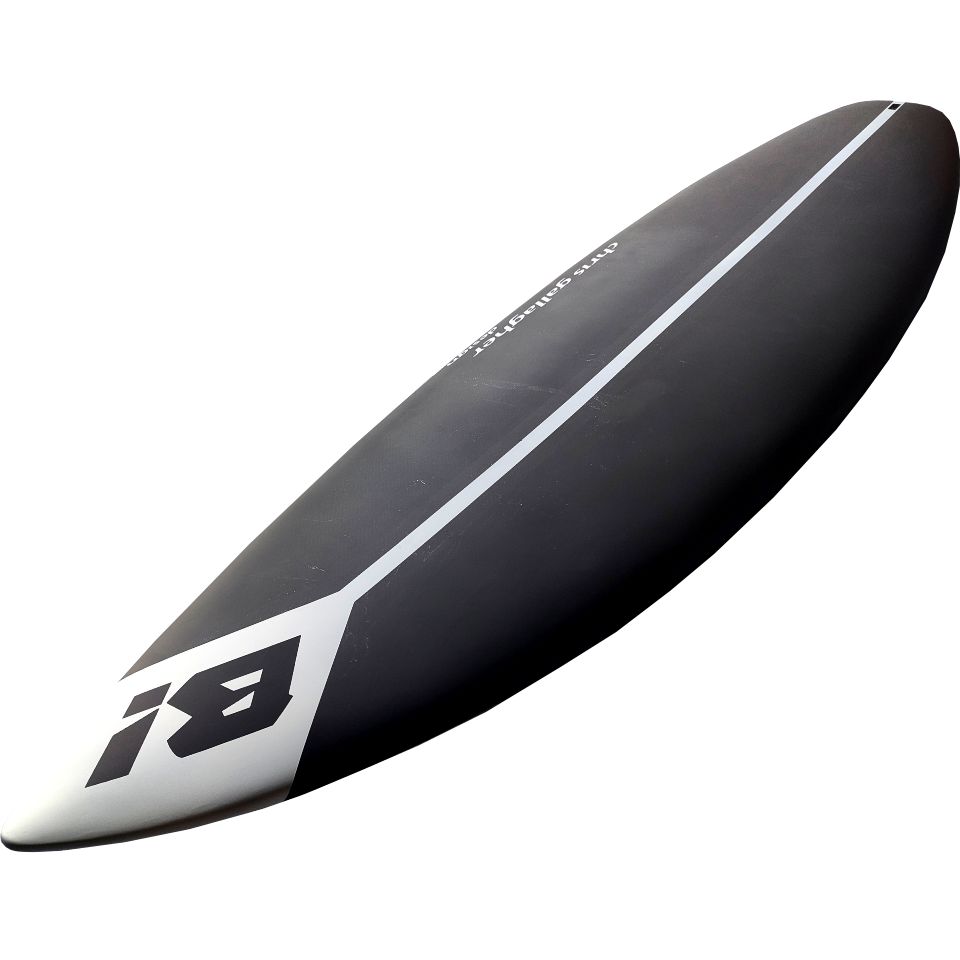 SURFBOARD