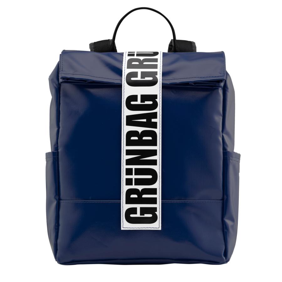 GRUNBAG グリュンバッグ Backpack Alden バックパック 大容量 多機能
