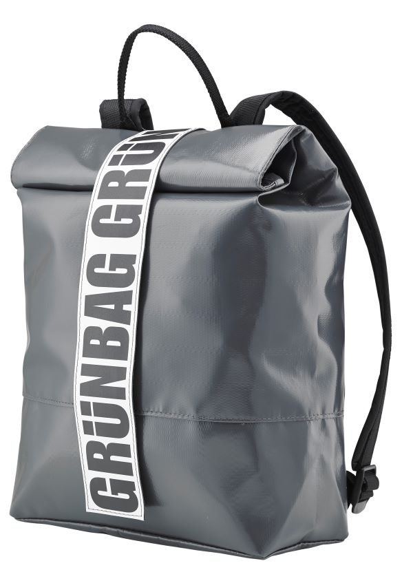 GRUNBAG(グリュンバッグ) Backpack Norry バックパック ノル 大容量 多機能 ...