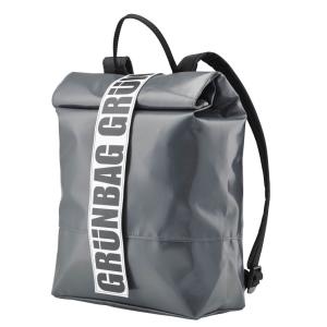 GRUNBAG(グリュンバッグ) Backpack Norry バックパック ノル 大容量 多機能 ...