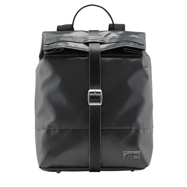 GRUNBAG グリュンバッグ Backpack Alden バックパック 大容量 多