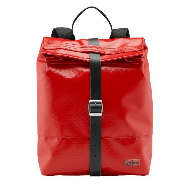 GRUNBAG(グリュンバッグ) Backpack Liv バックパック 大容量 多