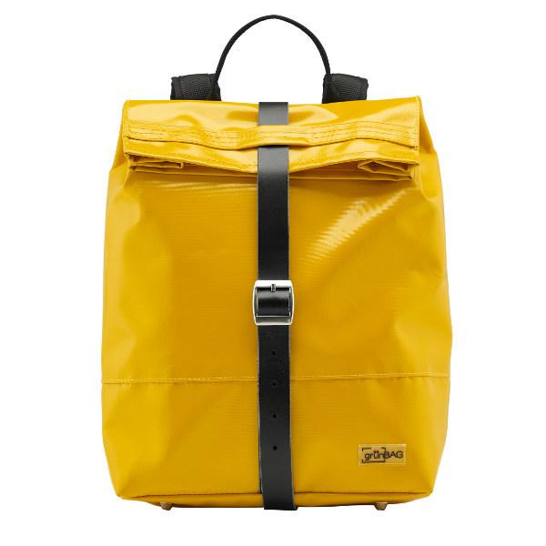 GRUNBAG(グリュンバッグ) Backpack Liv バックパック 大容量 多