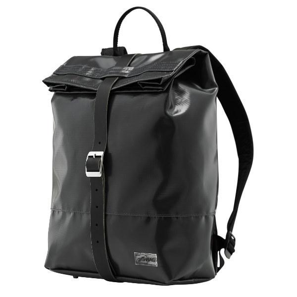 GRUNBAG(グリュンバッグ) Backpack Liv バックパック 大容量 多機能