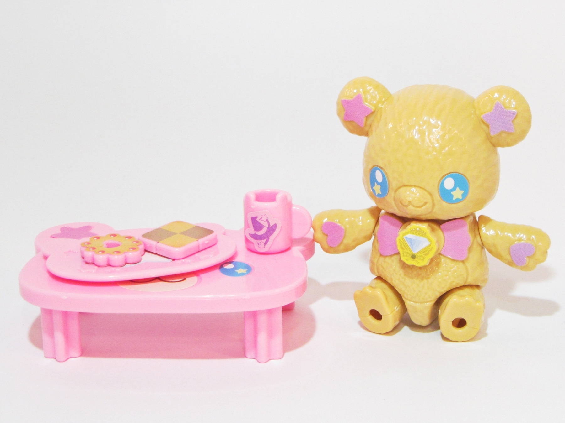 BANDAI（バンダイ） 魔法つかいプリキュア プリキュア変身