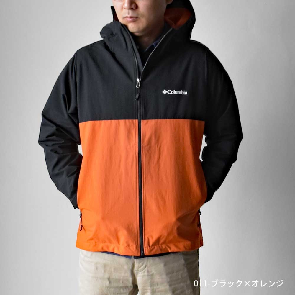 のモニター↲ Columbia ジップアップ 撥水 ウィンドブレーカー HAPTIC PayPayモール店 - 通販 - PayPayモール コロンビア  Vizzavona Pass Jacket ヴィザボナパスジャケット メンズ PM3781 ナイロン なって -  theboxingtribune.com