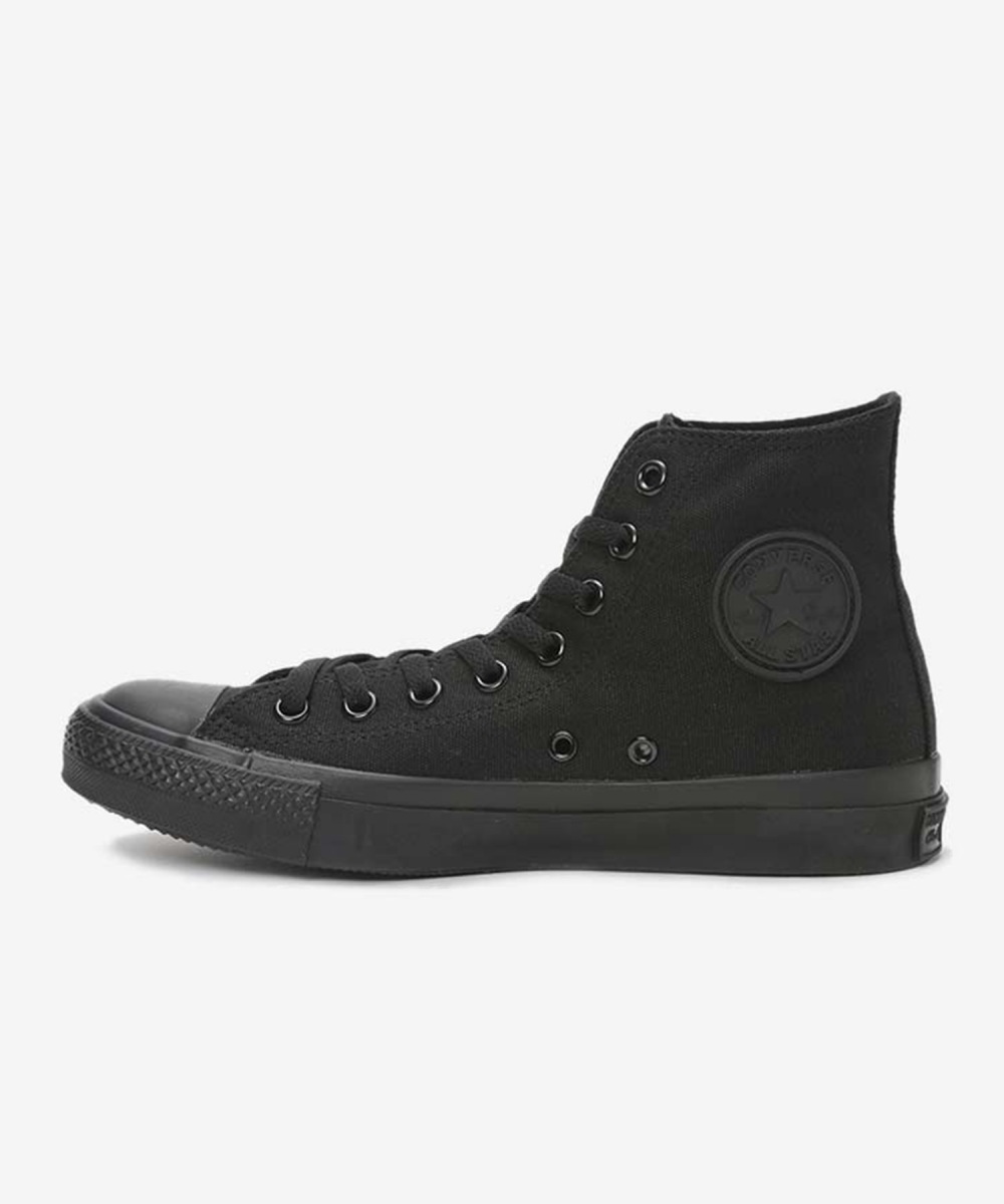 コンバース CONVERSE オールスター ハイカット スニーカー 定番 