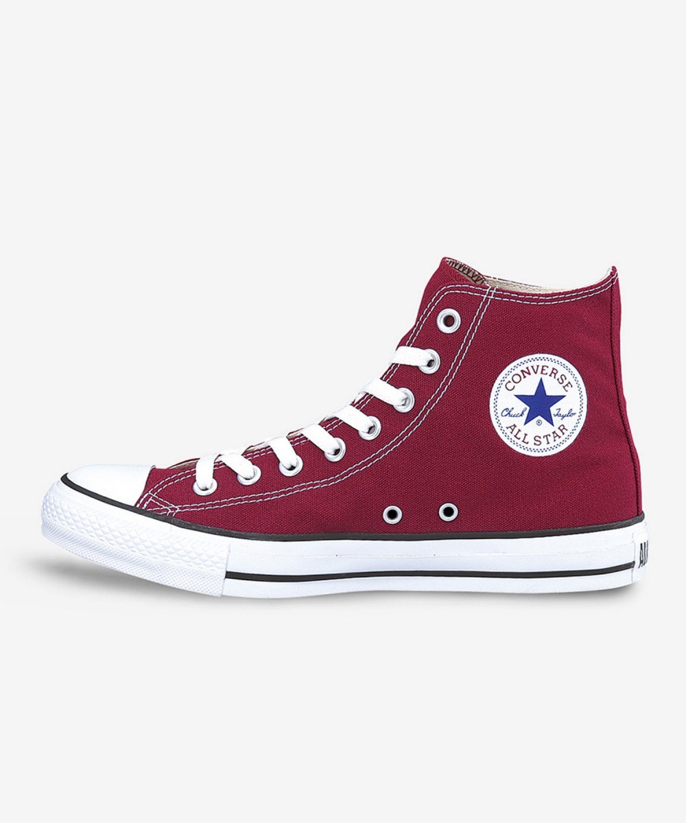 コンバース CONVERSE オールスター ハイカット スニーカー 定番 