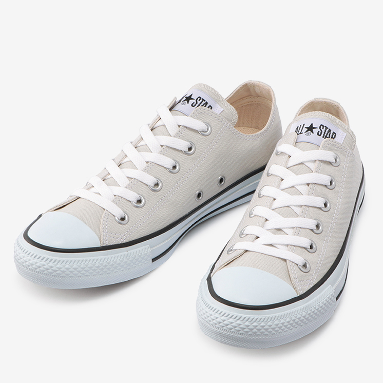 CONVERSE CANVAS ALL STAR COLORS OX キャンバスオールスターカラーズ...