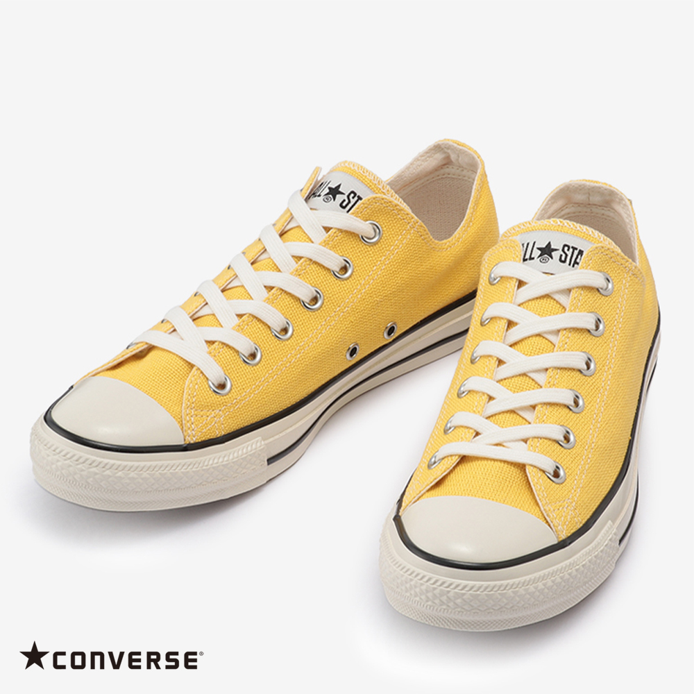 コンバース CONVERSE ALL STAR US HEMP OX オールスター ＵＳ ヘンプ