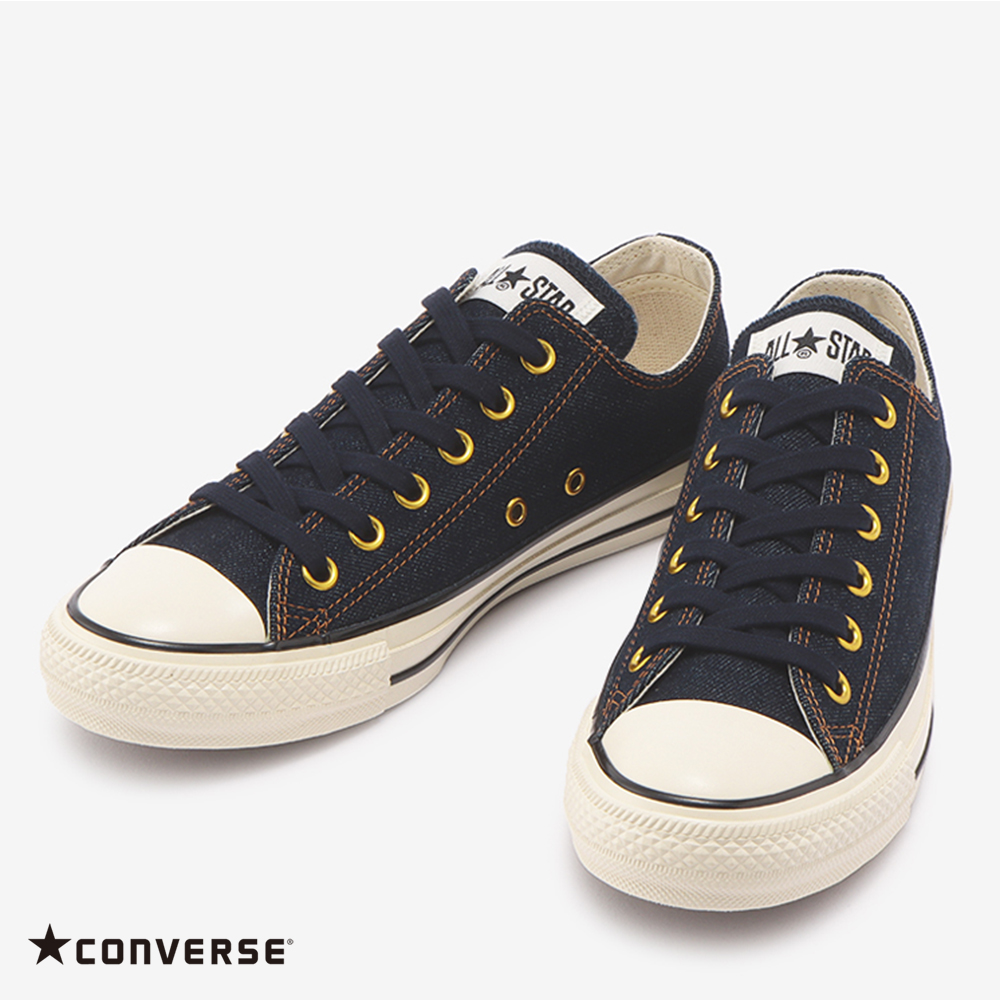 CONVERSE》SUEDE ALLSTAR US OX-