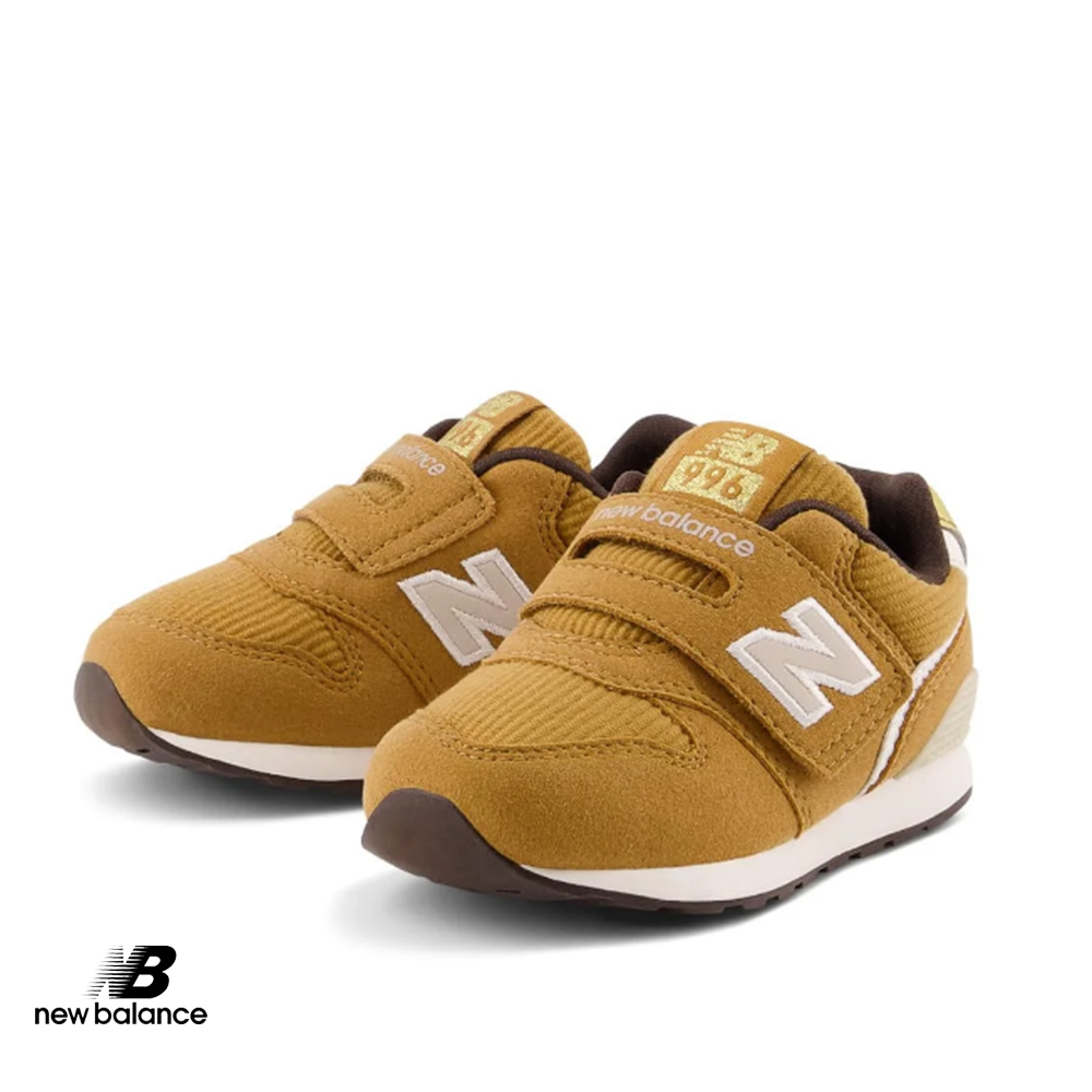 ニューバランス New Balance NB IZ996 JK3 JL3 ベルクロ マジック