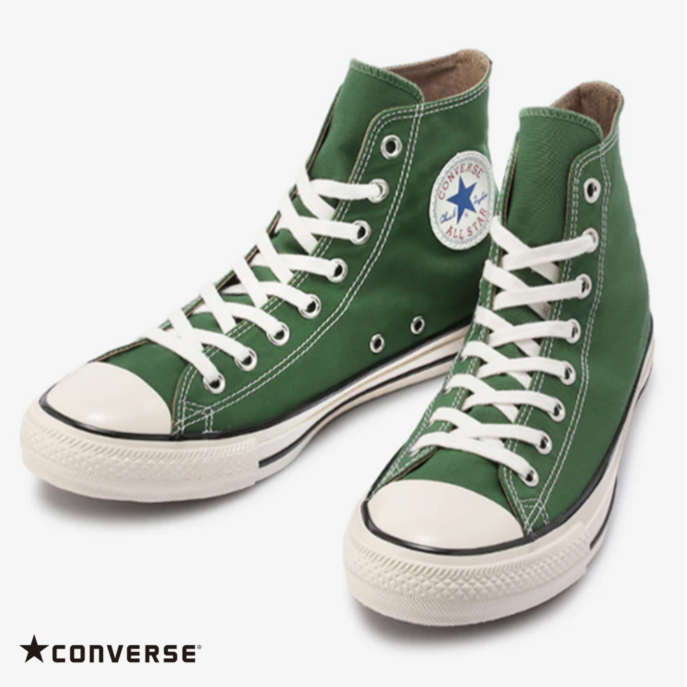 コンバース CONVERSE ALL STAR US 64 MP HI オールスター ＵＳ ６４