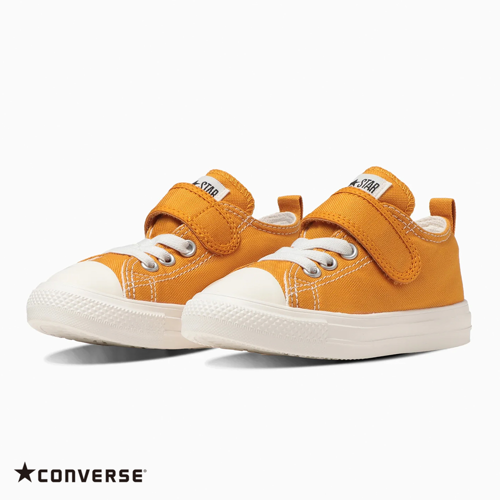 Yahoo! Yahoo!ショッピング(ヤフー ショッピング)CONVERSE コンバース CHILD ALL STAR LIGHT V-1 OX チャイルド オールスター ライト 子供 子ども キッズ シューズ 靴 ローカット マジックテープ ワンベルト