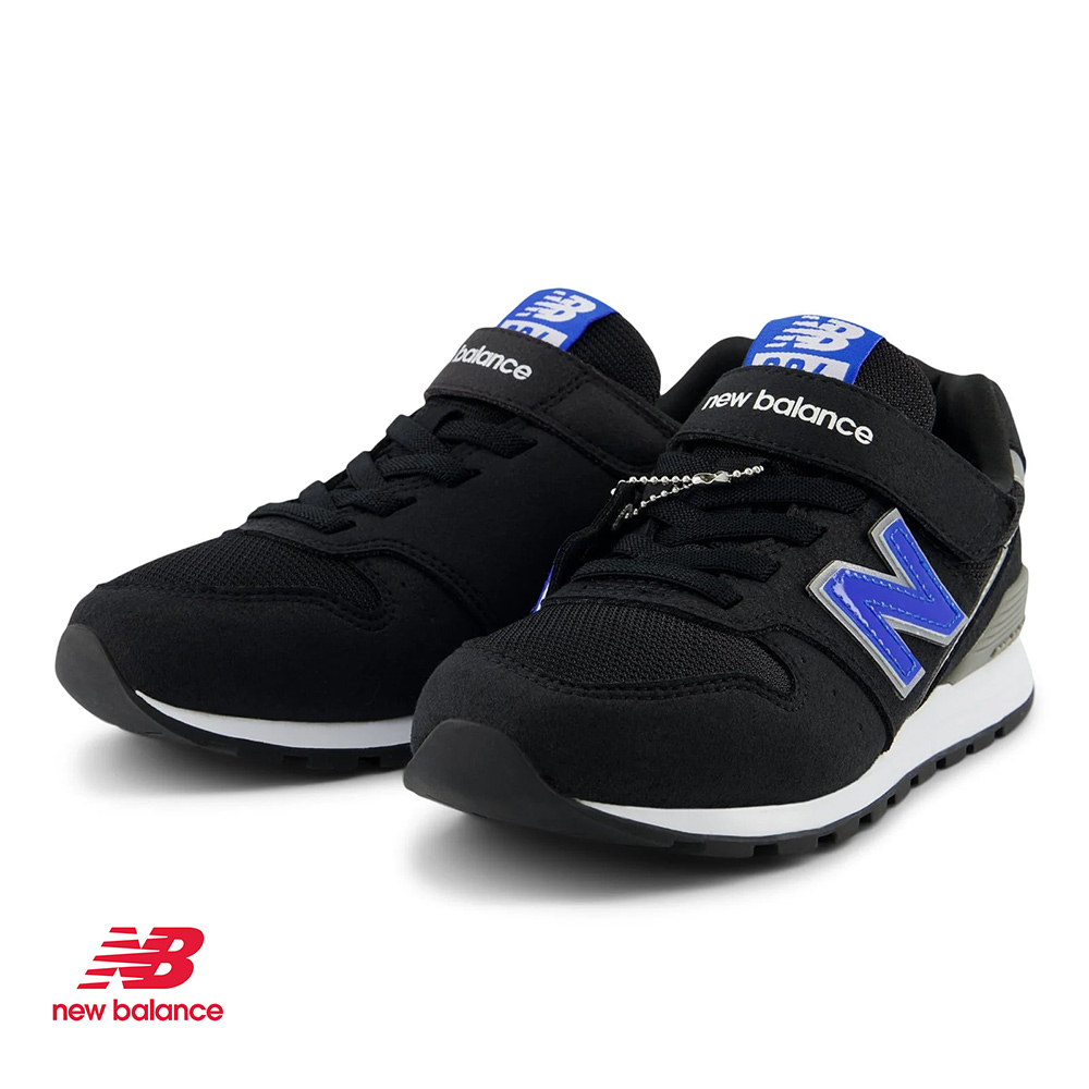 NEW BALANCE ニューバランス YV996 NA3 NC3 V3 ジュニア キッズ シューズ 靴 スニーカー 反射材 17cm〜23.5cm  シューズ Nロゴ