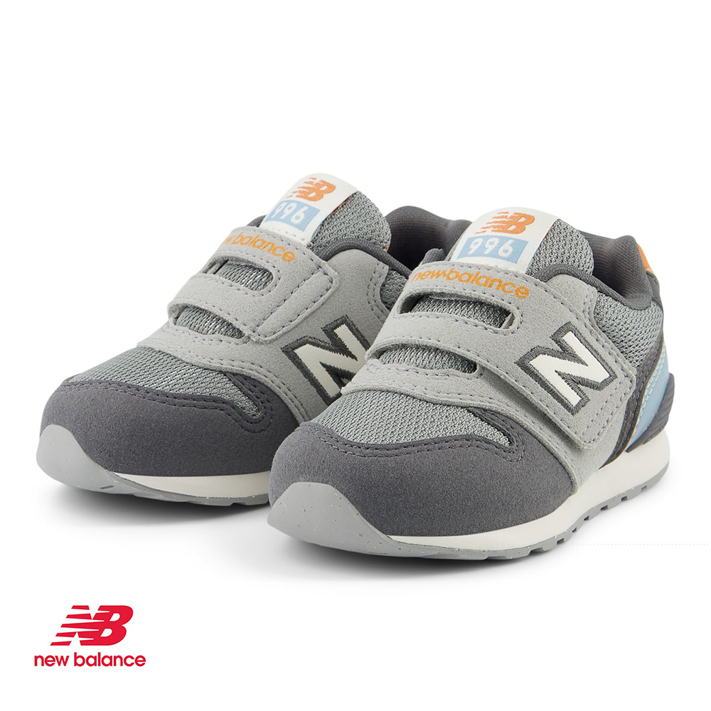 NEW BALANCE ニューバランス IZ996 V3 PA3 PB3 ベルクロ マジックテープ マルチ キッズ KIDS ベビー シューズ 靴  スニーカー Nロゴ 子供 子ども BABY INFANT : 7301-24124 : HAPTIC ヤフー店 - 通販 - Yahoo!ショッピング