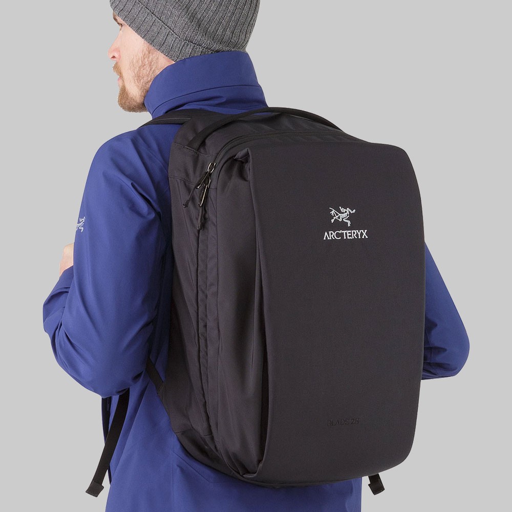 アークテリクス【Arc'teryx】 BLADE 28 BACKPACK ブレード 28