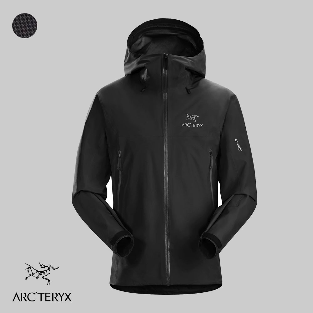 アークテリクス【Arc'teryx】 BETA LT JACKET MEN'S ベータ LT