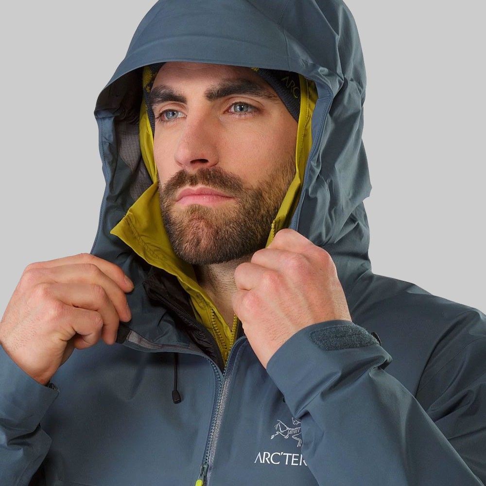 アークテリクス【Arc'teryx】 BETA LT JACKET MEN'S ベータ LT