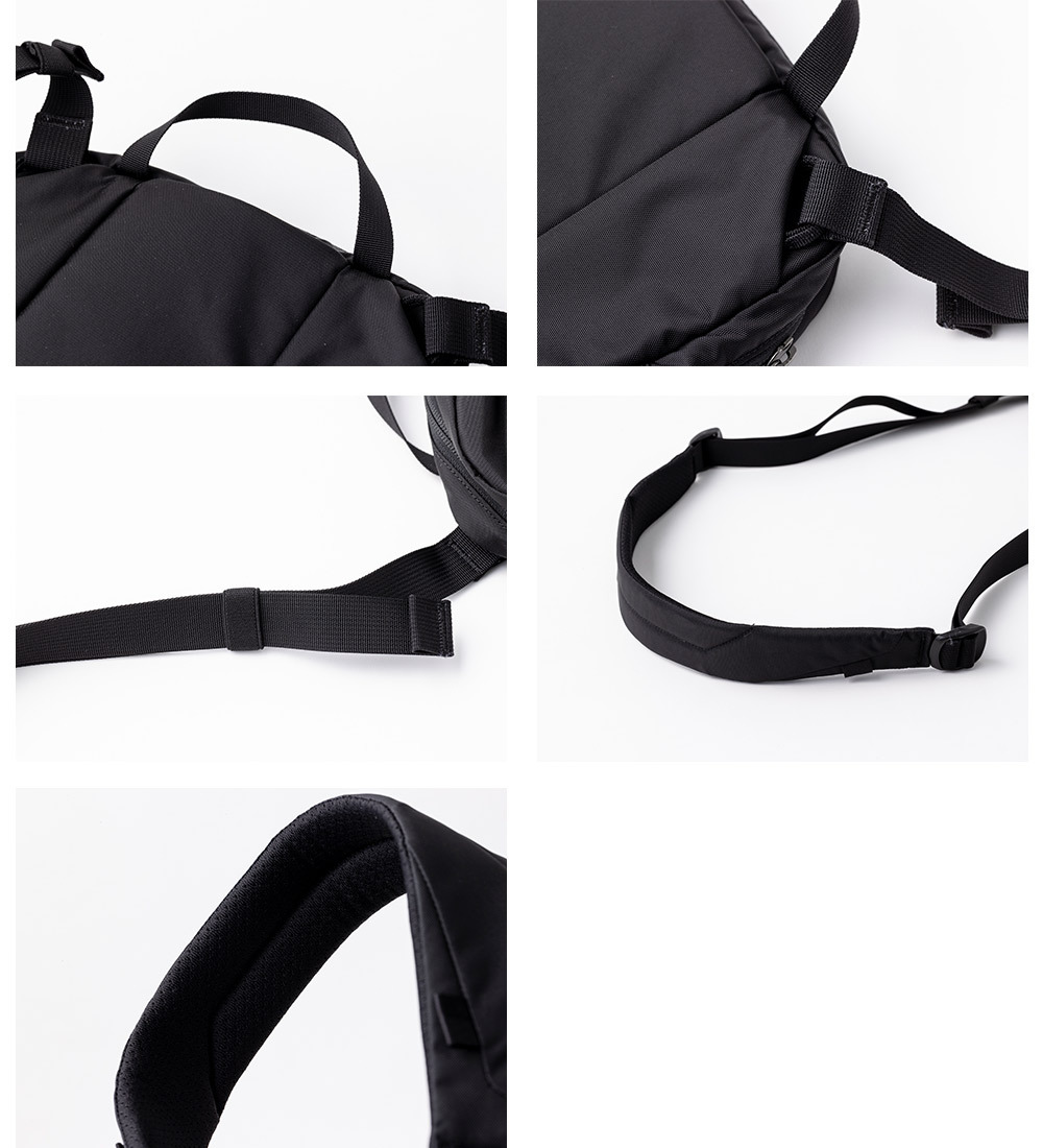 Arc'teryx アークテリクス MANTIS SLING PACK マンティス スリング