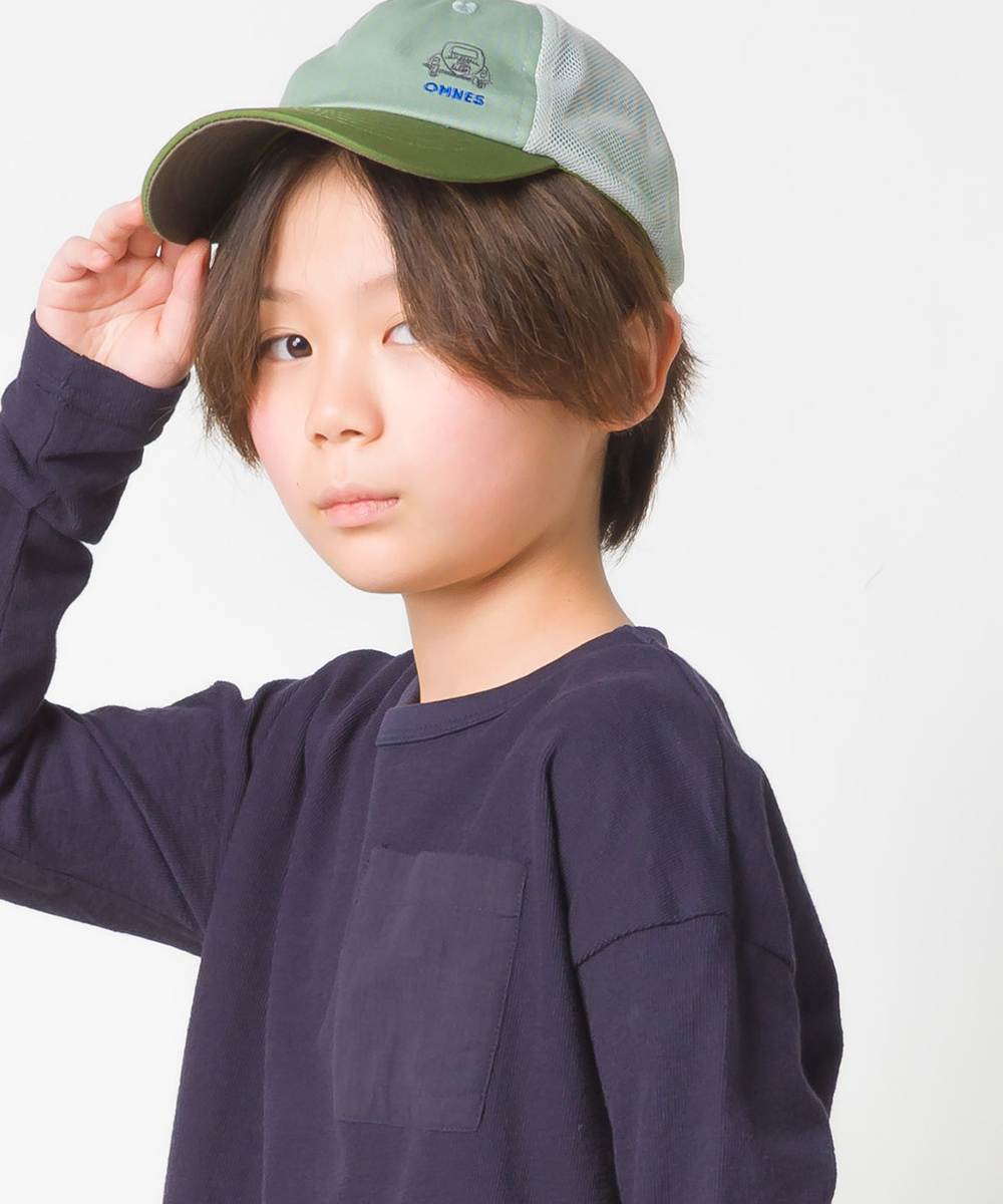 Omnes キッズ 刺繍入りメッシュキャップ キッズサイズ 帽子 Cap 女の子 男の子 子供 子ども カジュアル かわいい 可愛い おしゃれ アウトドア 公園 1521 0017 Haptic ヤフー店 通販 Yahoo ショッピング Omnes キッズ 刺繍入りメッシュキャップ キッズサイズ 帽子 Cap 女の子 男の子 子供 子ども カジュアル かわいい 可愛い おしゃれ アウトドア 公園 1521 0017 Haptic ヤフー店 通販 Yahoo ショッピング