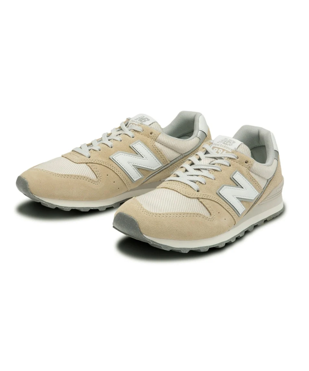 ニューバランス New Balance NB WL996 CLASSIC PACK CA2 CC2