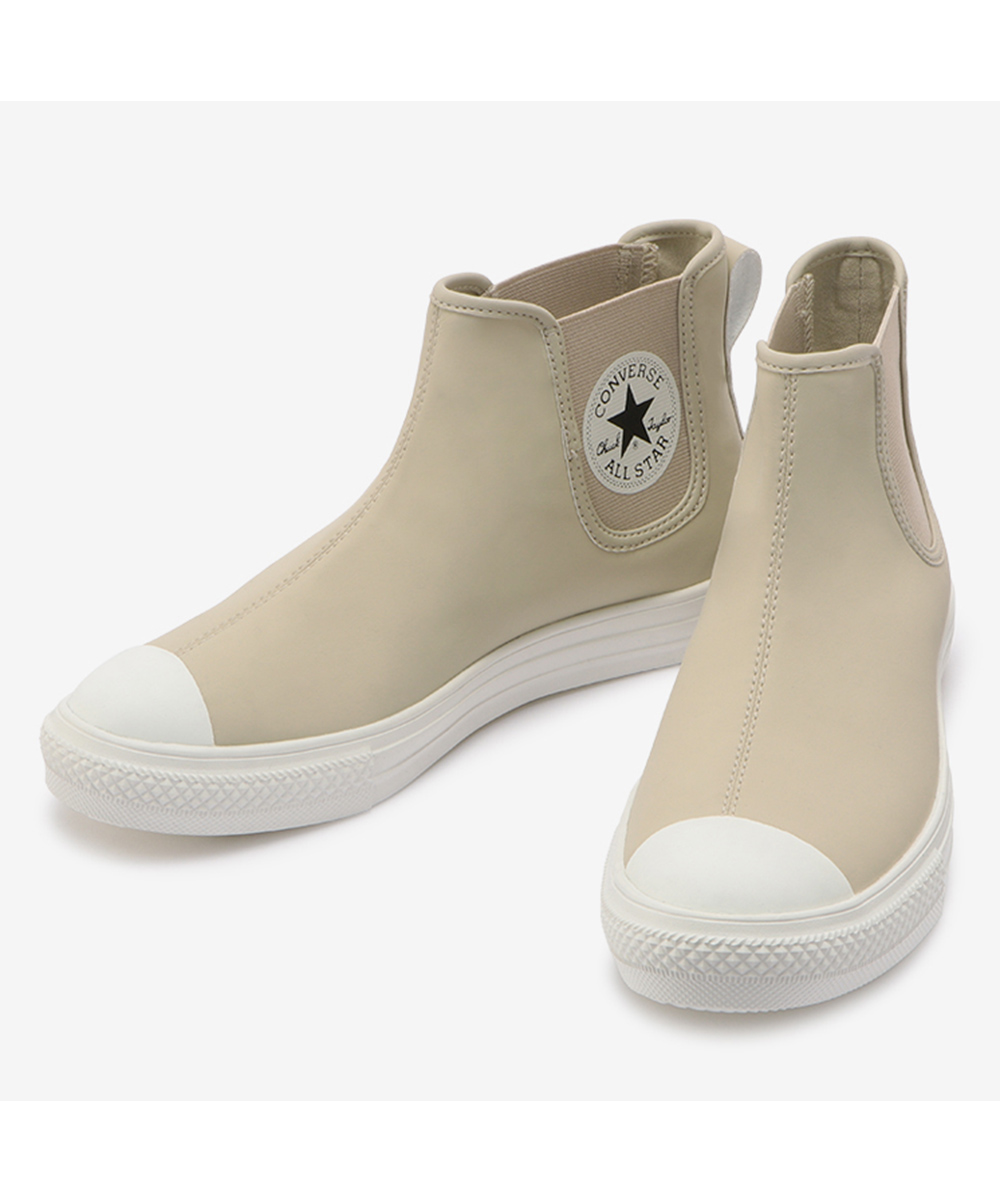 コンバース CONVERSE ALL STAR LIGHT WR SL SIDEGORE HI オールスター