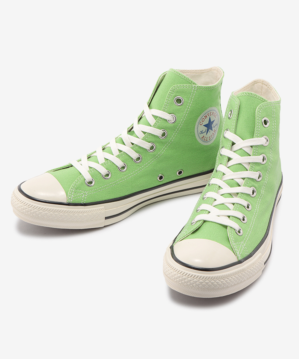 コンバース CONVERSE ALL STAR US COLORS HI オールスター ＵＳ