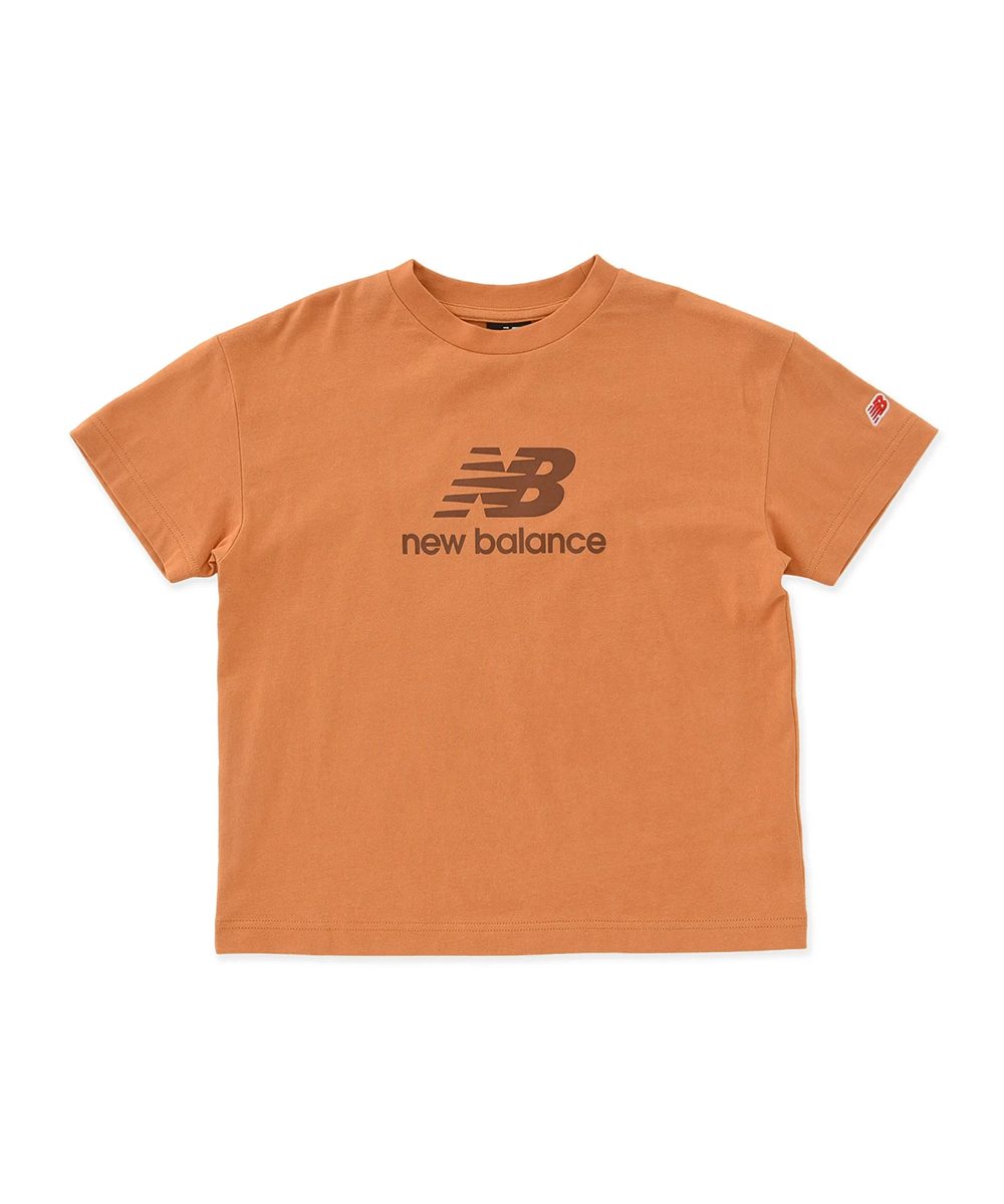 ニューバランス New Balance NB ショートスリーブTシャツ ABT35053