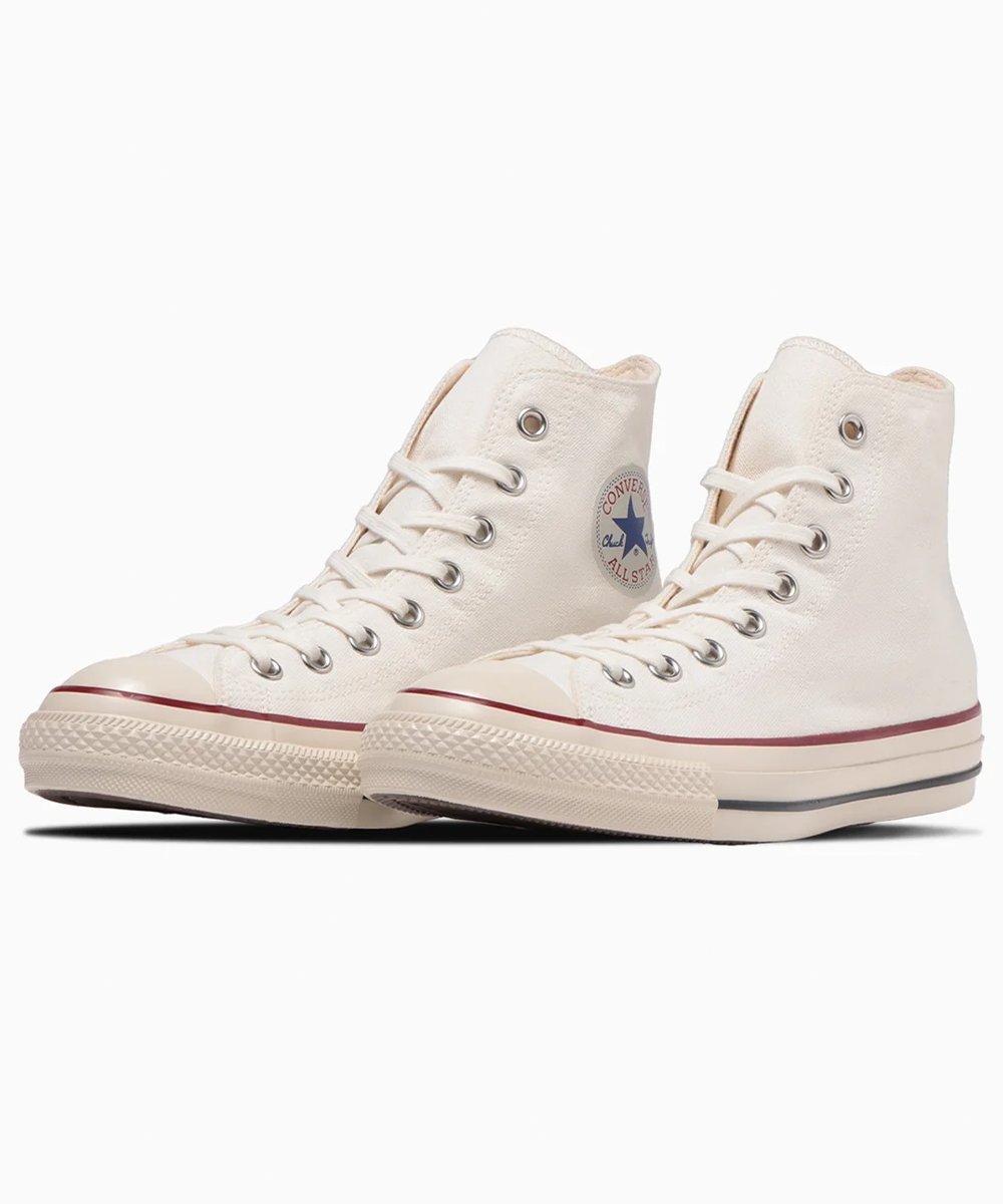 コンバース CONVERSE ALL STAR US HI オールスター ＵＳ ＨＩ