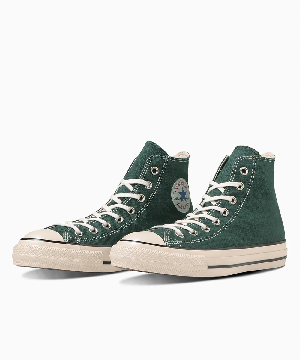 CONVERSE コンバース ALL STAR US HI オールスター ＵＳ ＨＩ レディース シ...