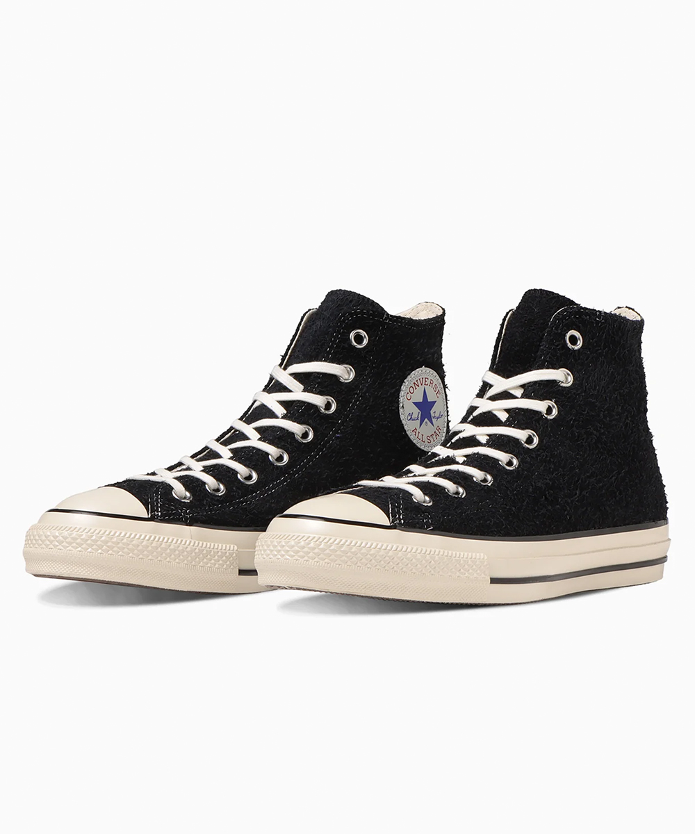 CONVERSE コンバース SUEDE ALL STAR US HI スエード オールスター ＵＳ...