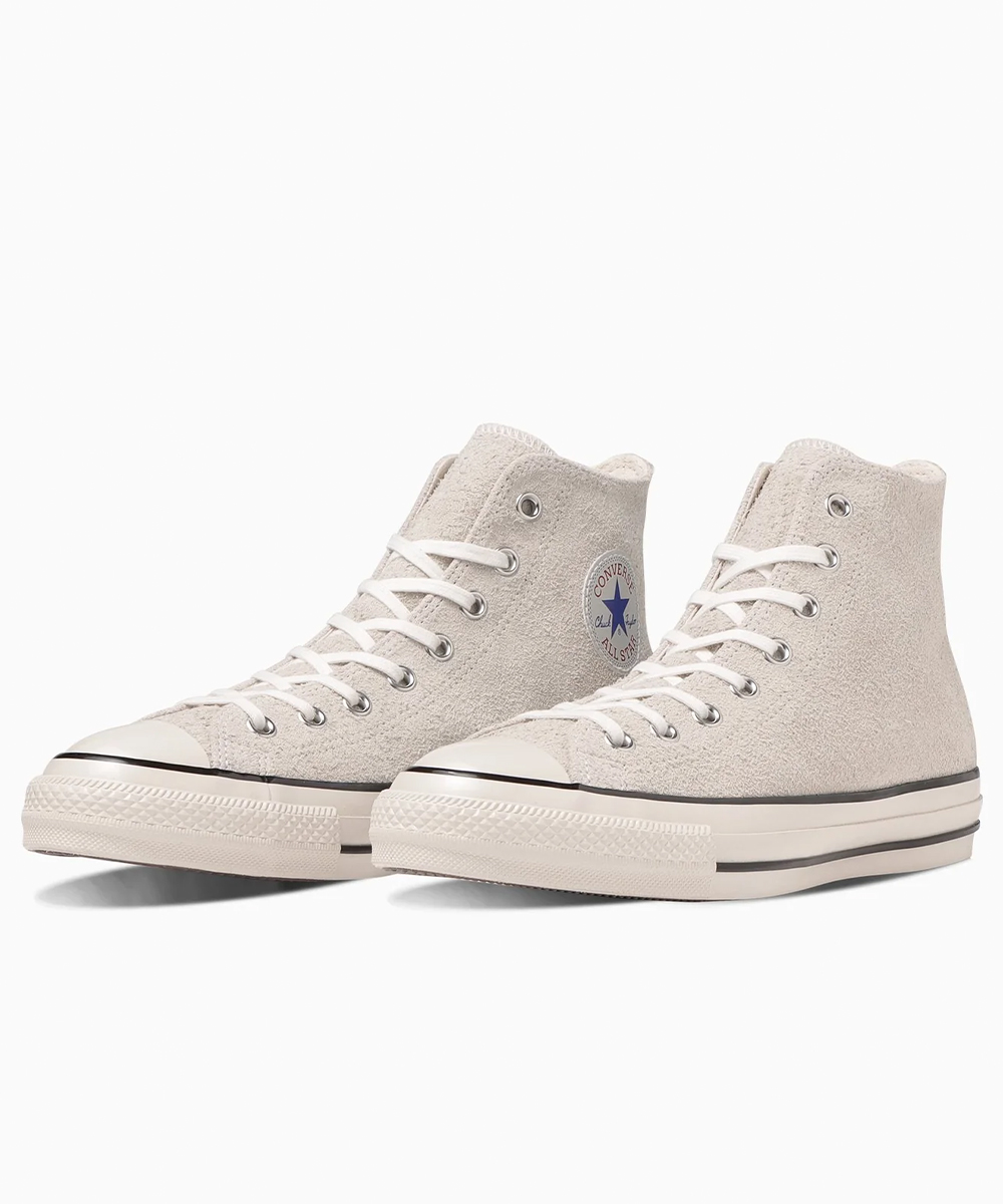 CONVERSE コンバース SUEDE ALL STAR US HI スエード オールスター ＵＳ...